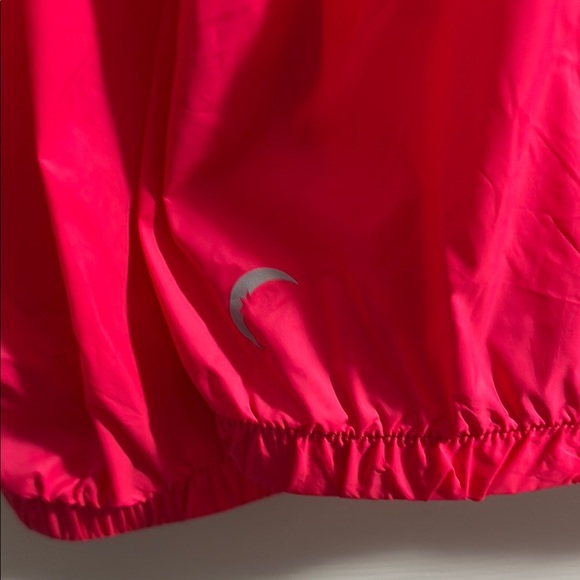 Zyia Vibrant Windbreaker Jacket - Picture 4 of 10